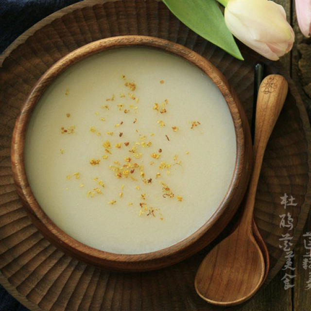 堅(jiān)持用生姜泡腳,好處不只一兩個(gè)